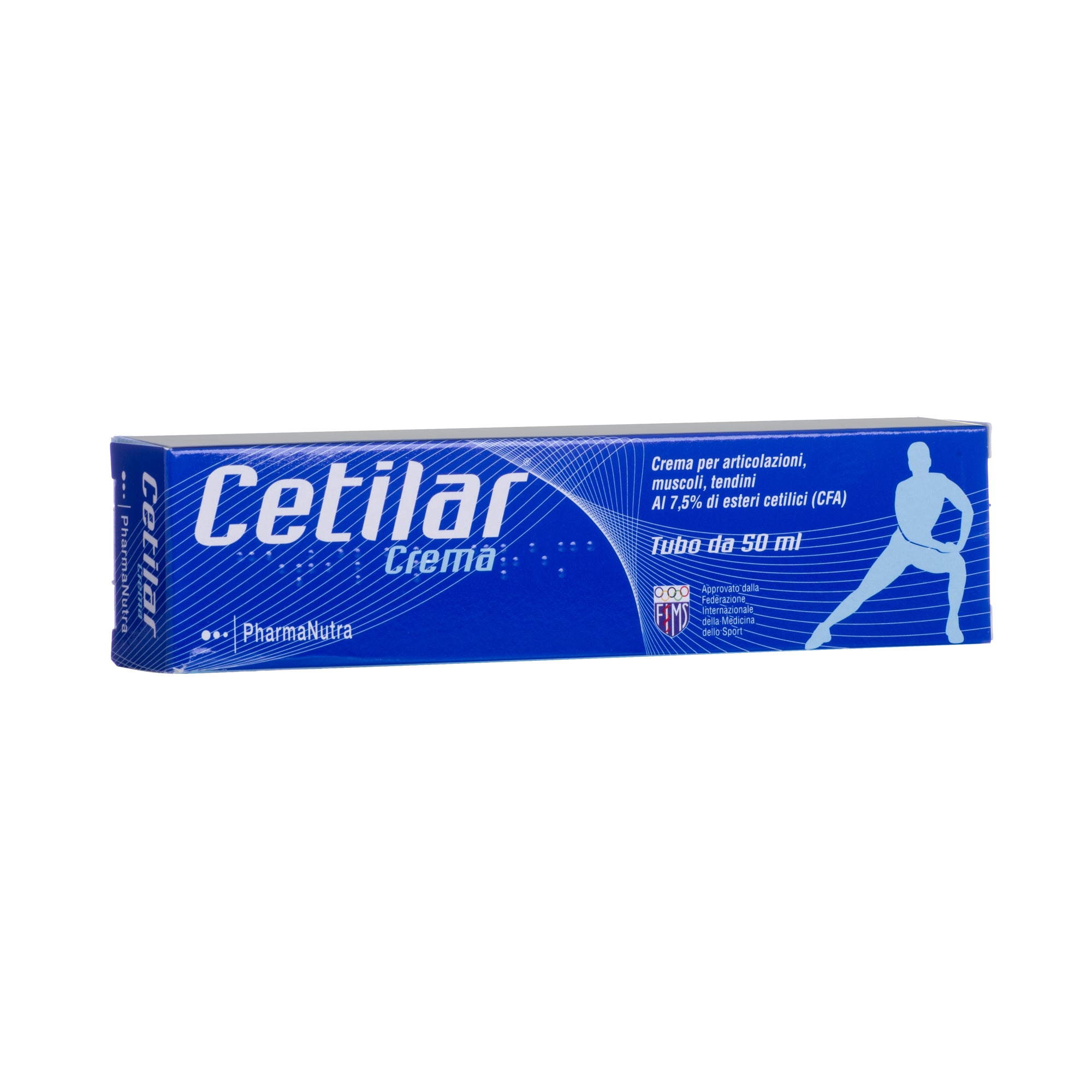 CETILAR CREMA 50ML