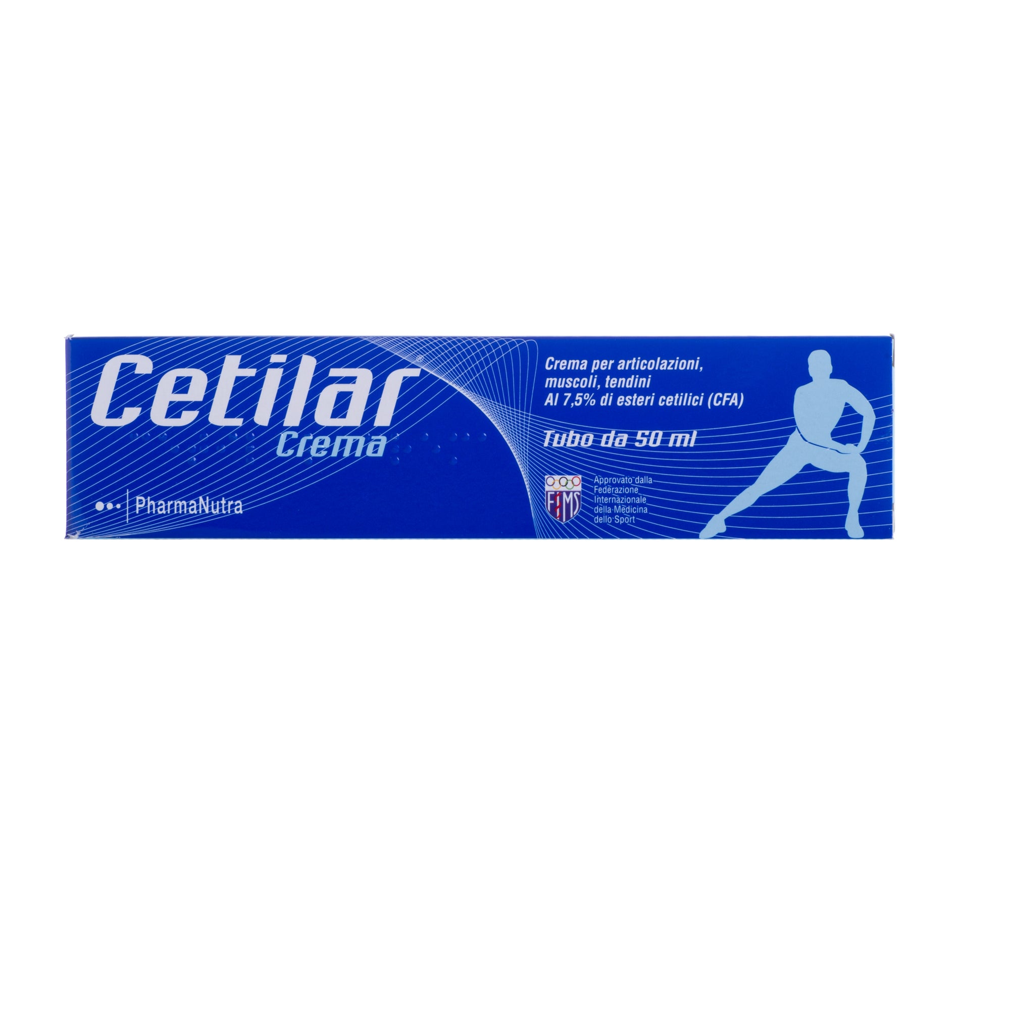 CETILAR CREMA 50ML