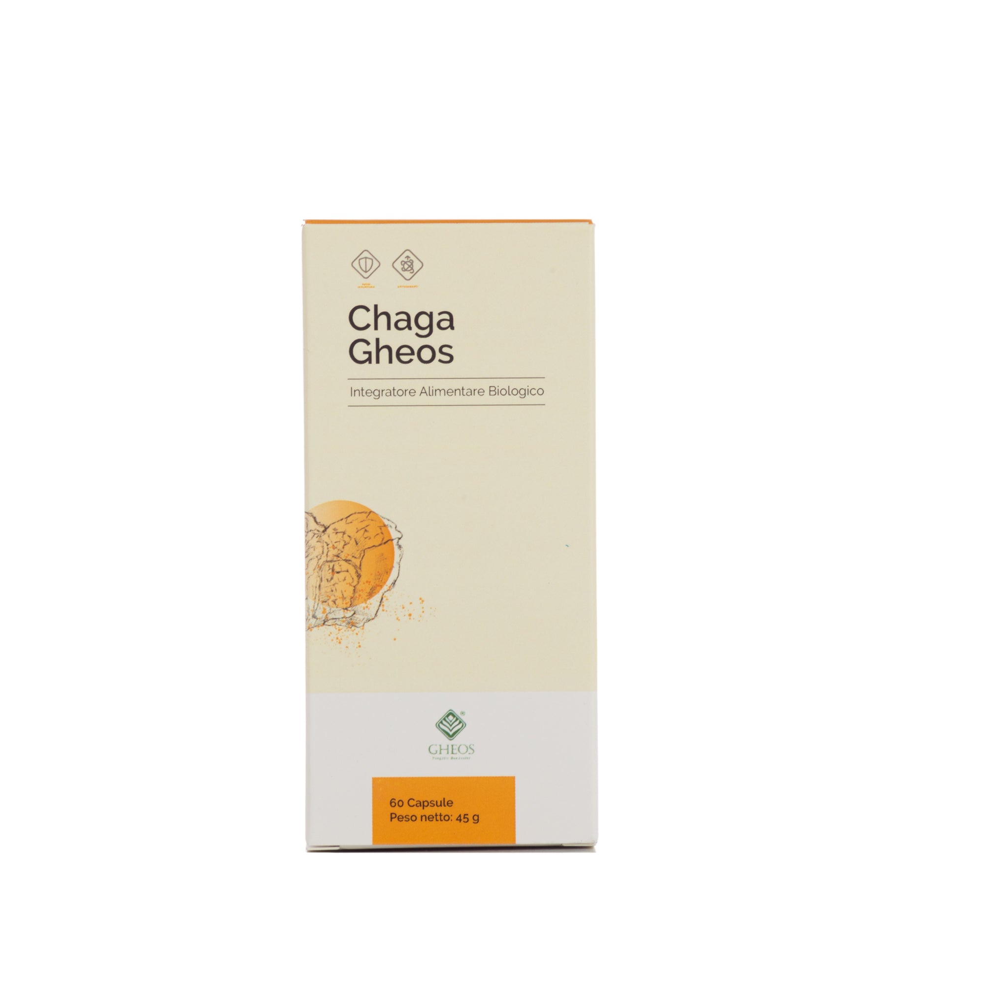 CHAGA