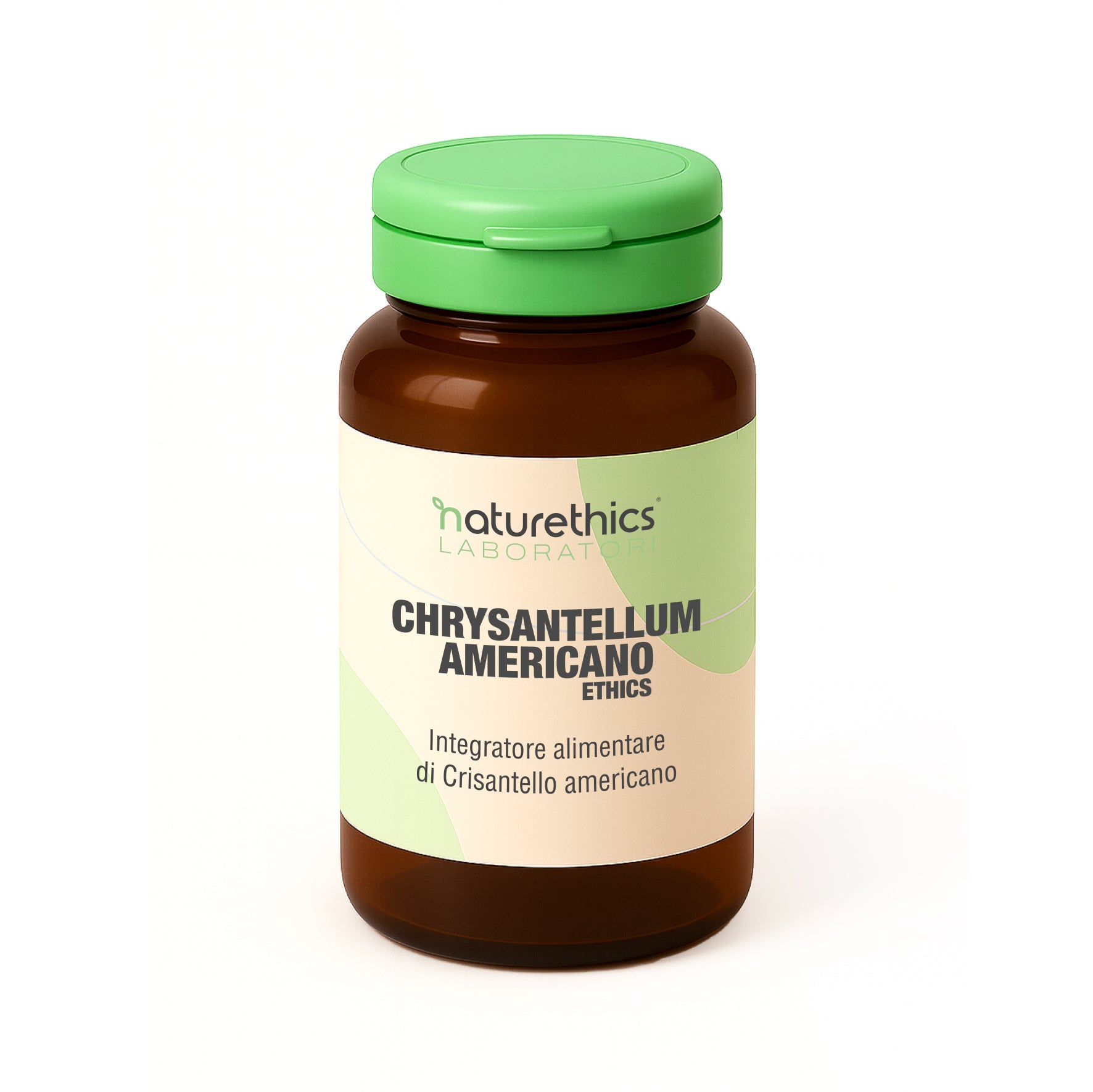 CHRYSANTELLUM AMERICANO ETHICS - 60CPS