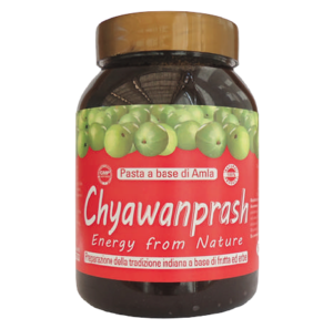 CHYAWANPRASH SPECIAL 500G