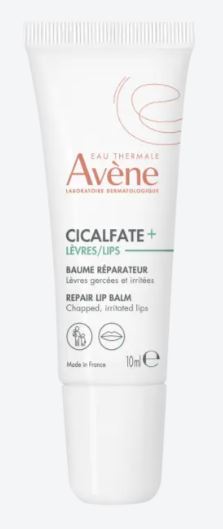 AVENE CICALFATE+ BALSAMO RISTRUTTURANTE LABBRA 10ML