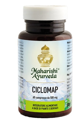 CICLOMAP