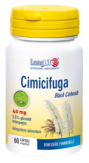 CIMICIFUGA 2 5