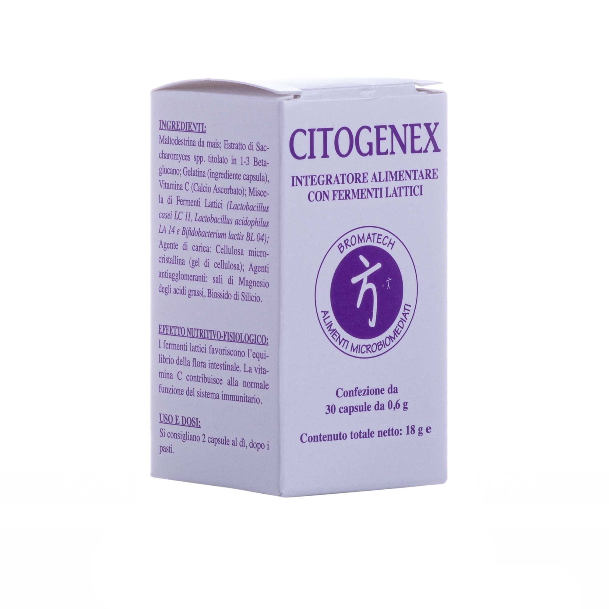 CITOGENEX