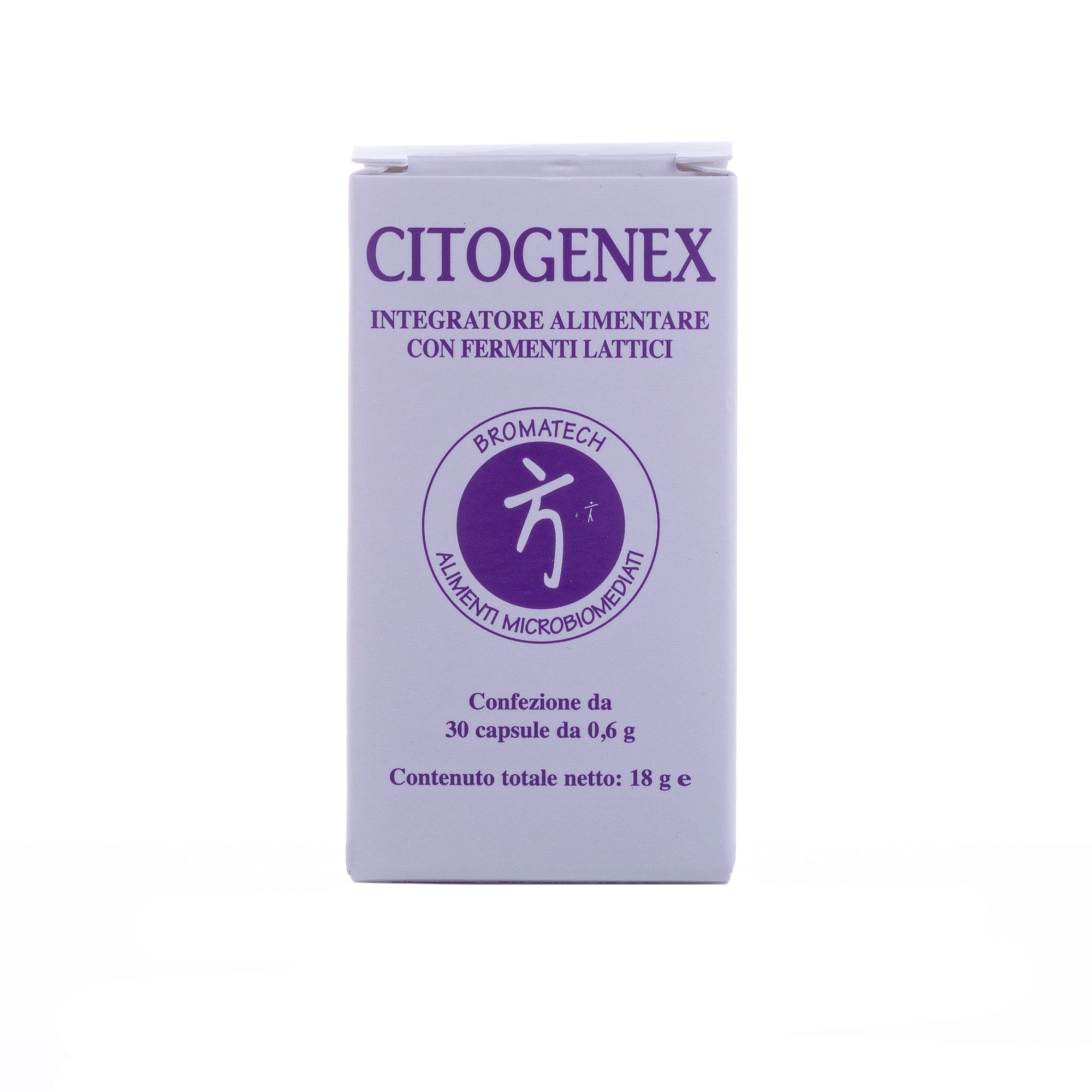 CITOGENEX