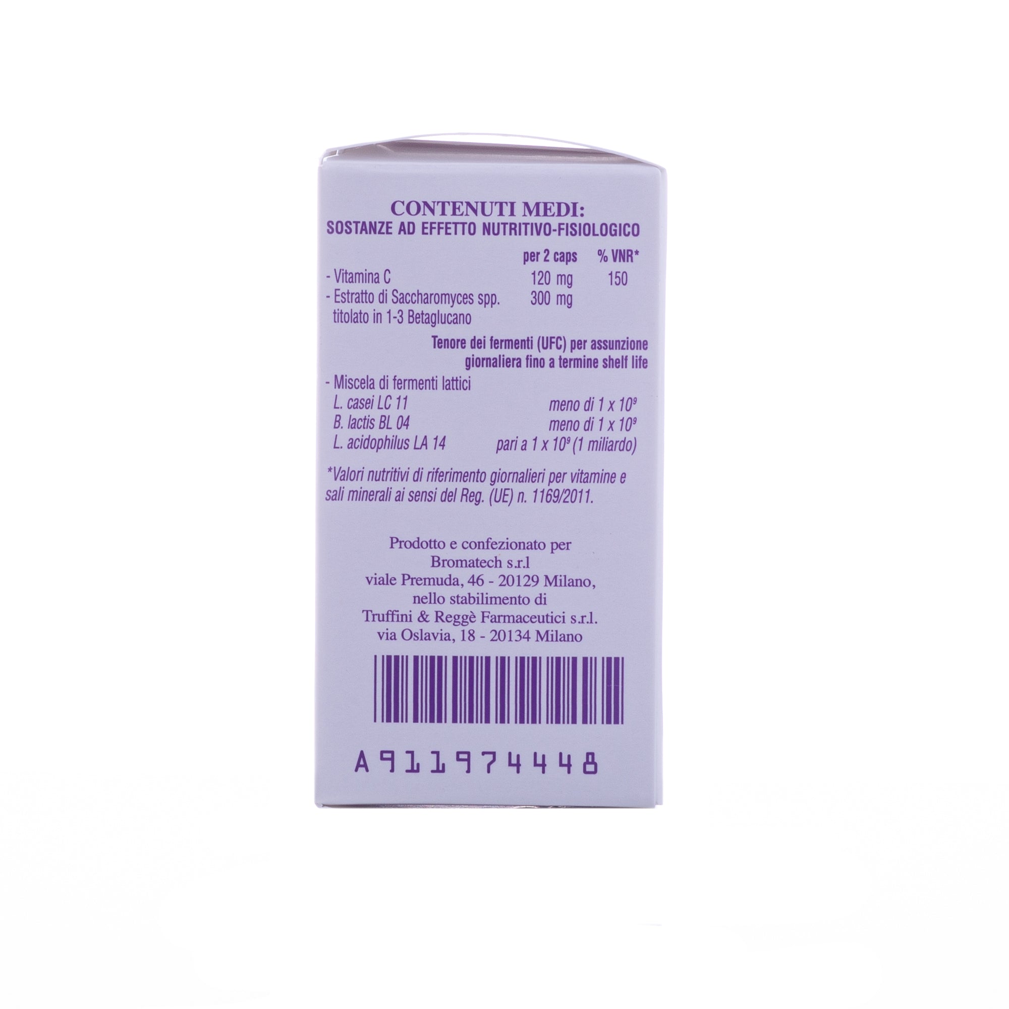 CITOGENEX