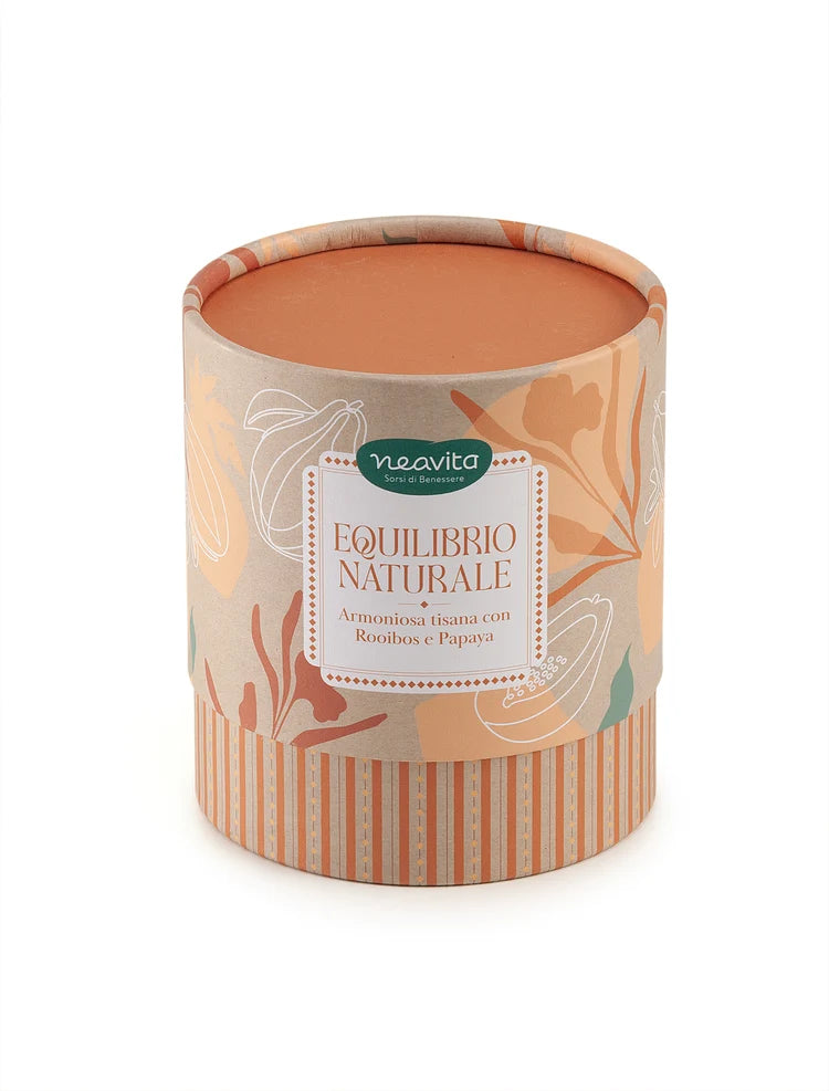 TISANA EQUILBRIO NATURALE 12 FILTRI - GIFT BOX