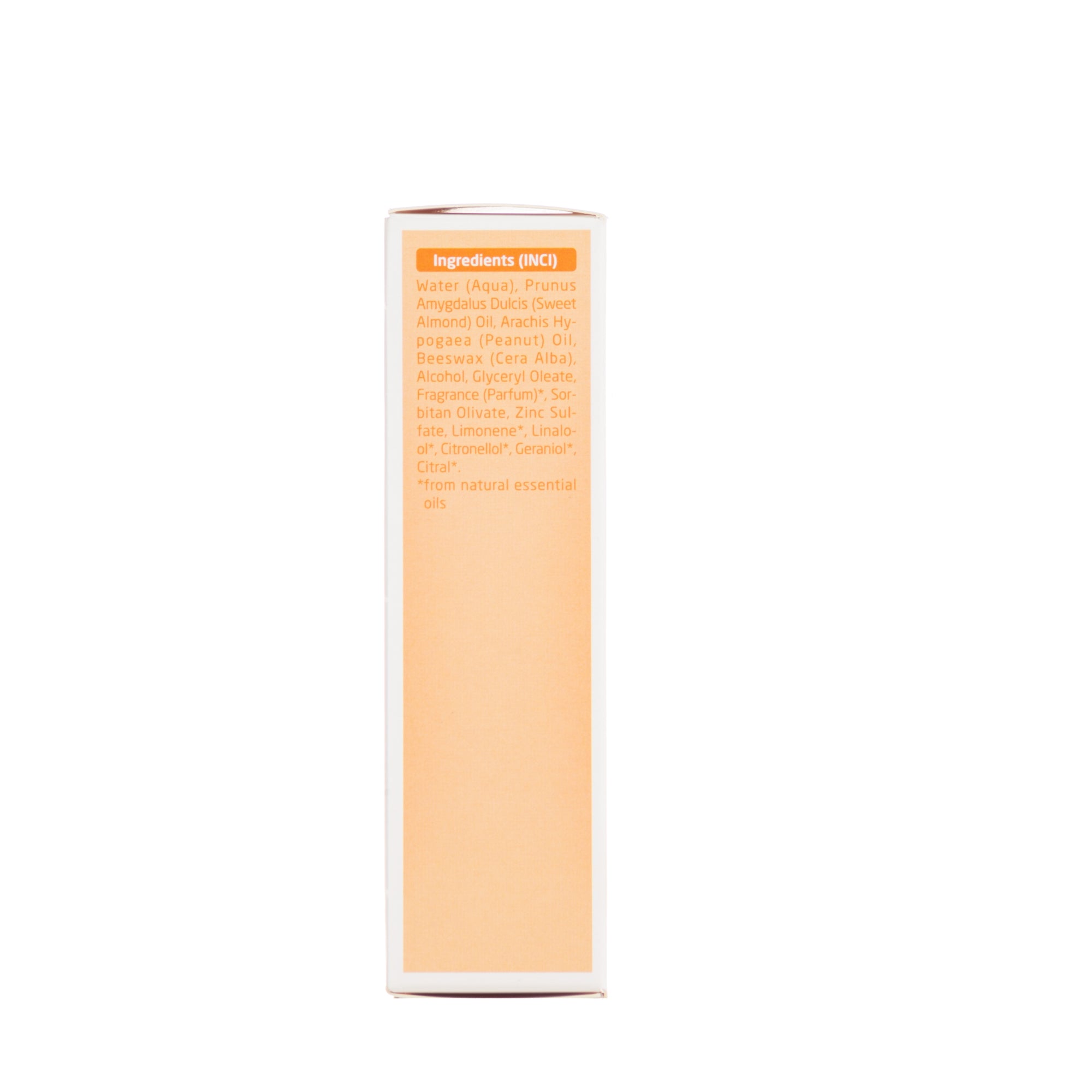COLD CREAM VISO 30ML