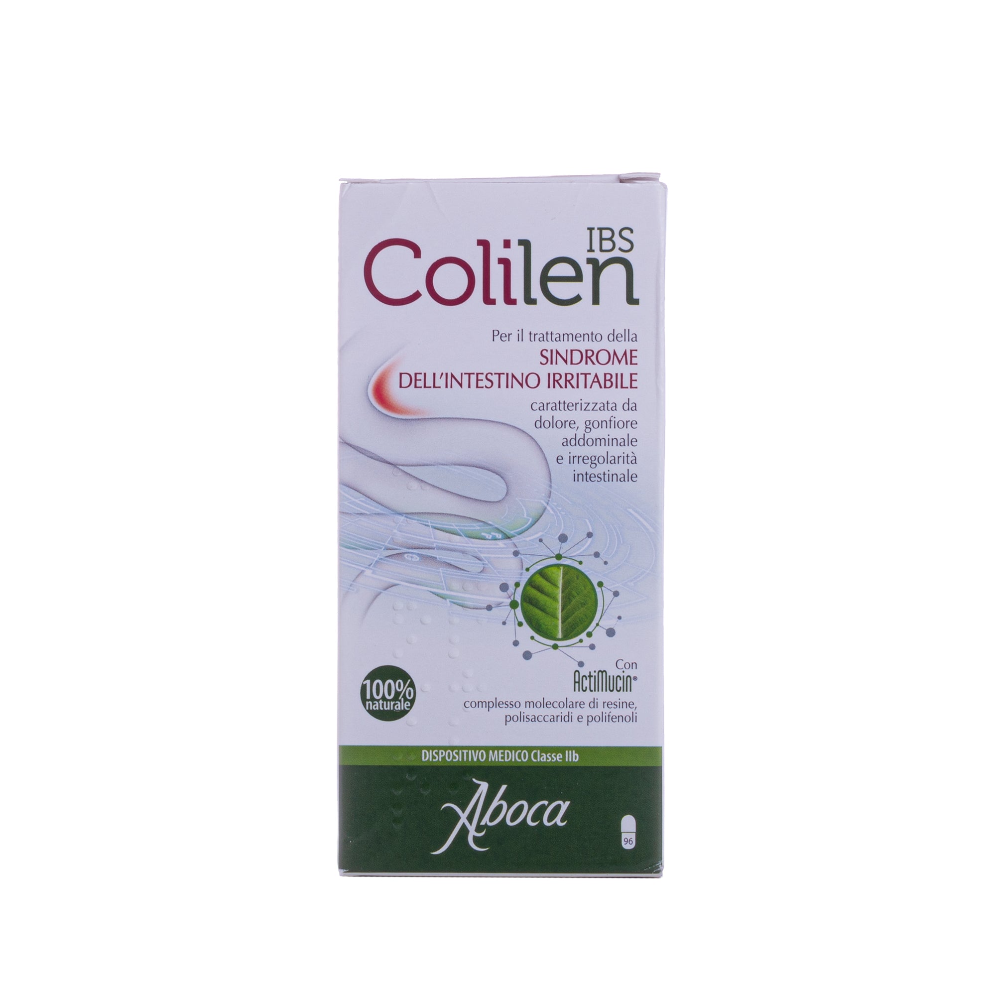 COLILEN IBS 96 capsule