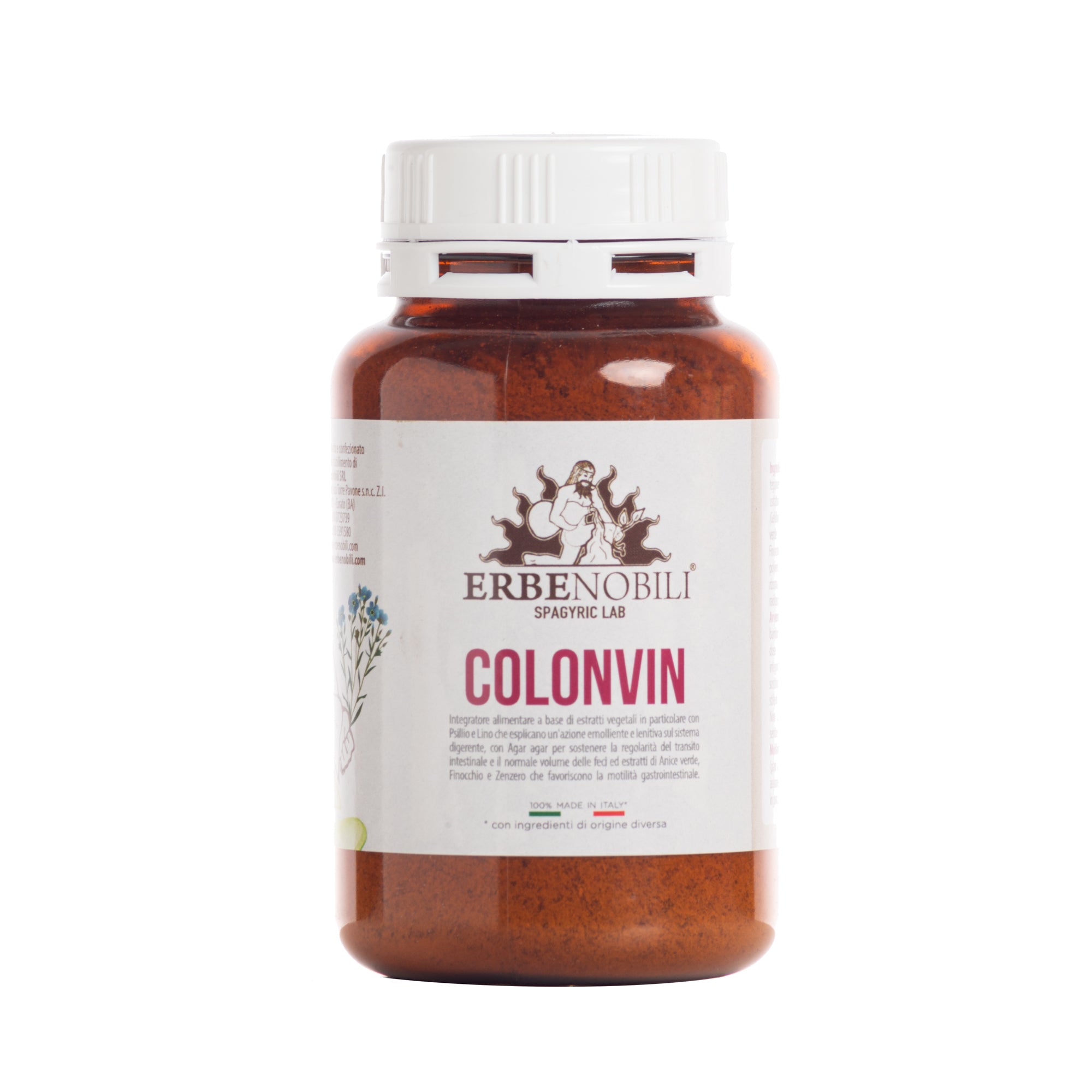 COLONVIN