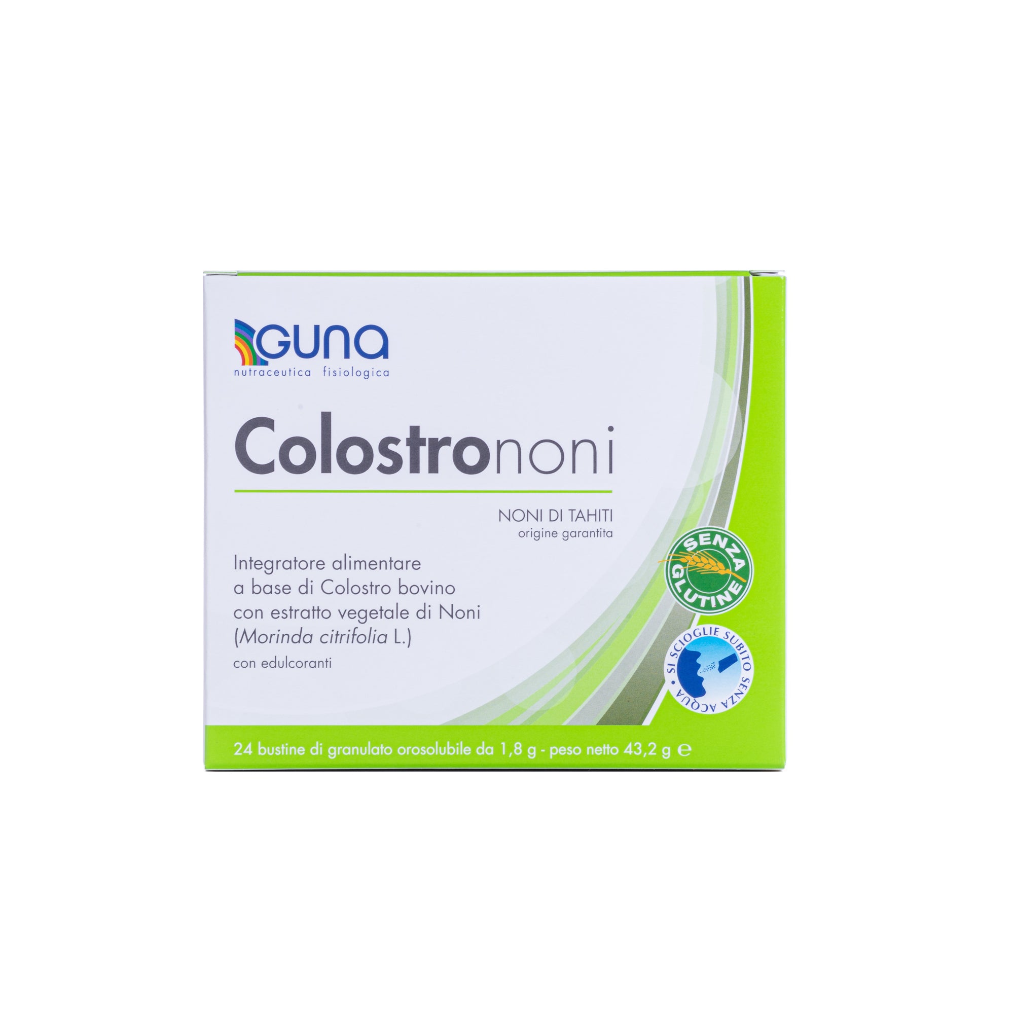COLOSTRO NONI