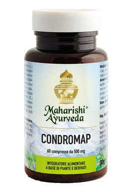 CONDROMAP