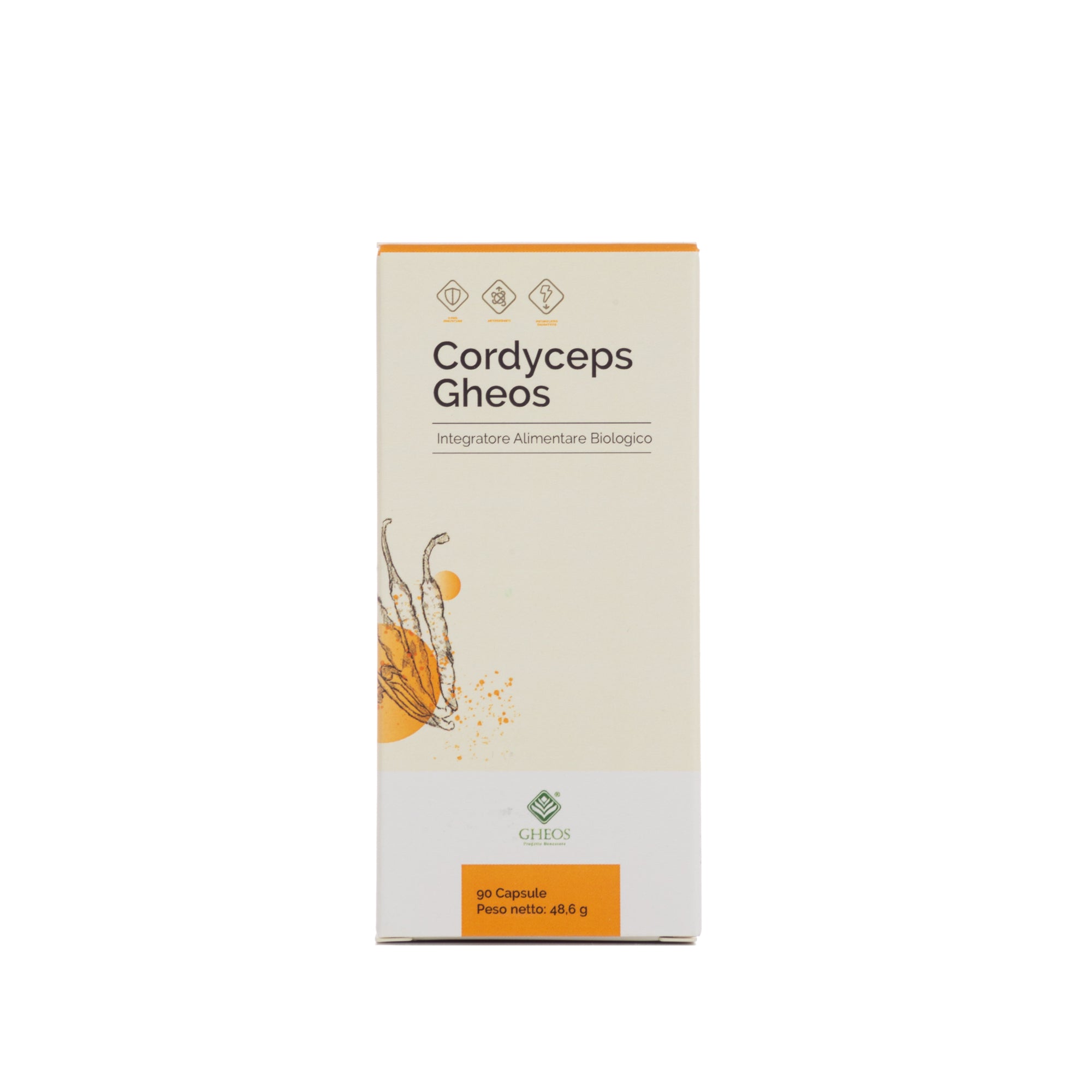 CORDYCEPS