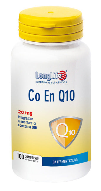 CO EN Q10 20MG