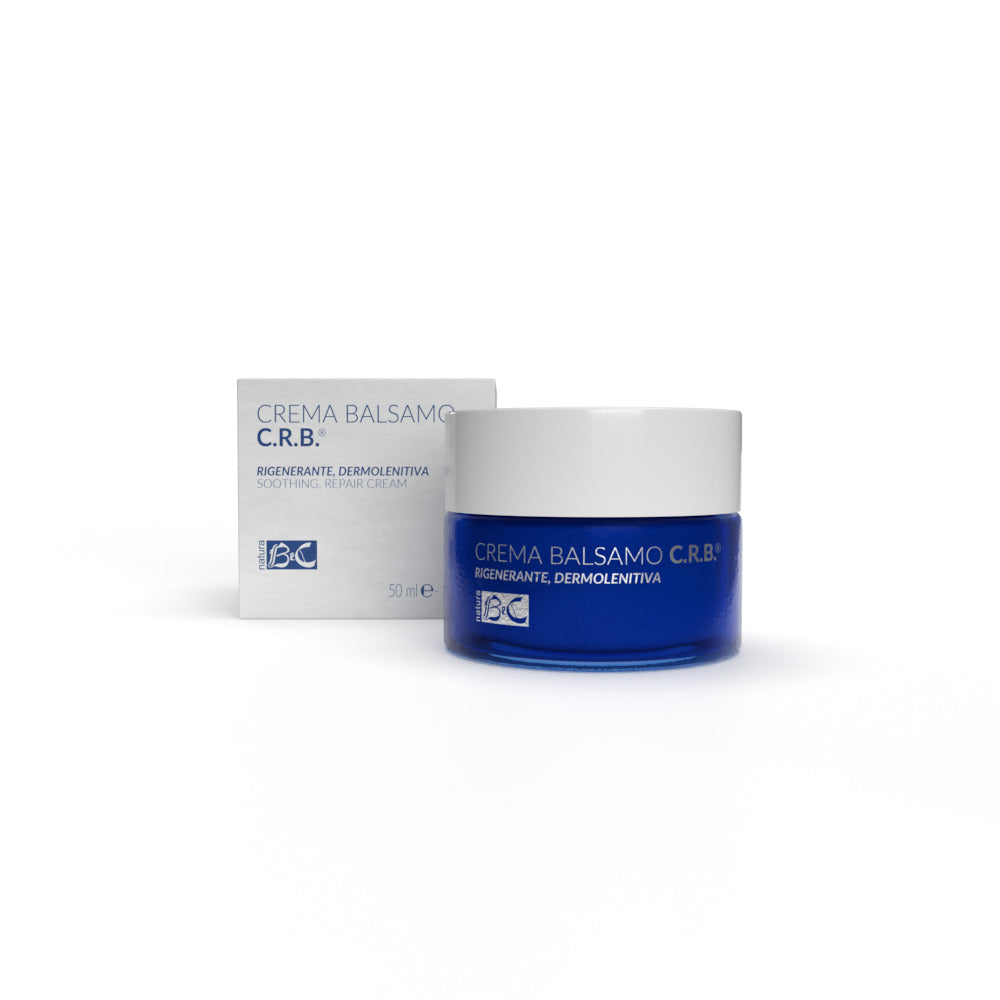CREMA BALSAMO CRB 50ML