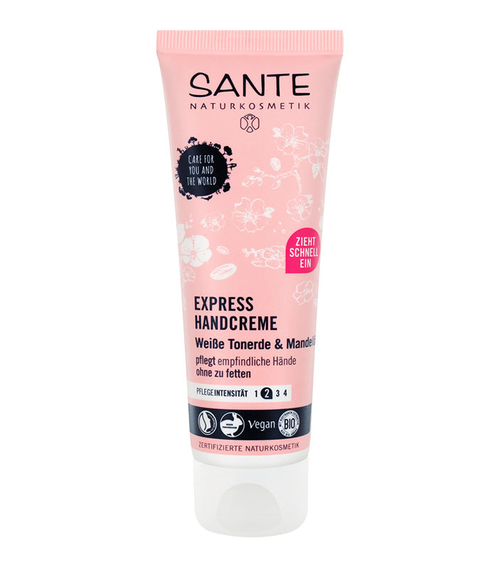 SANTE CREMA MANI EXPRESS 75 ML