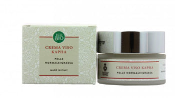 CREMA VISO KAPHA