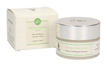 CREMA VISO VATA