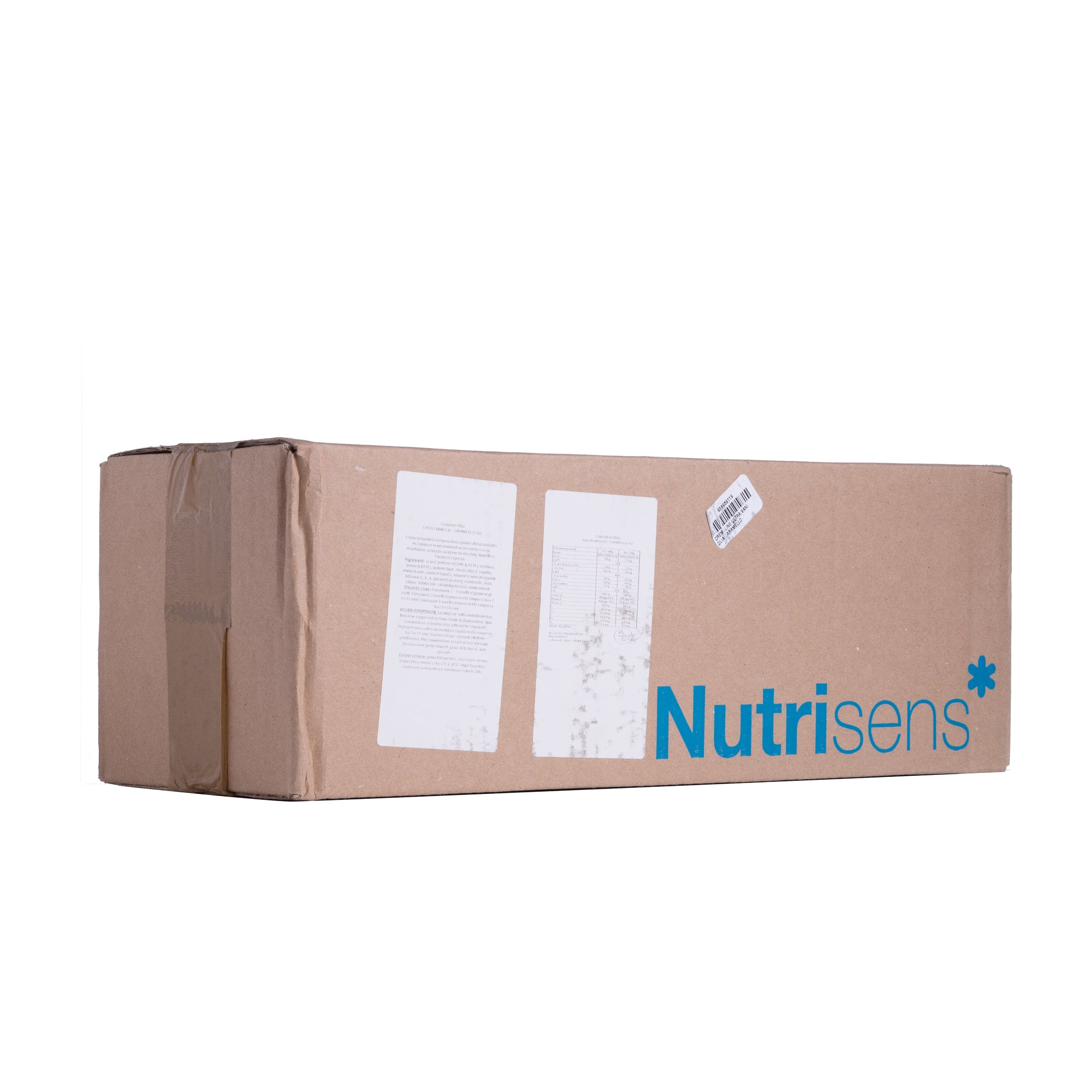 CREMELINE ULTRA VAN CARAM