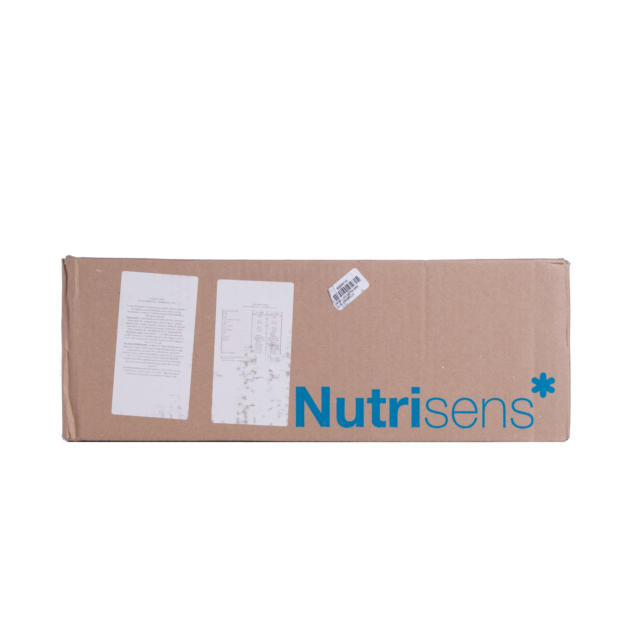 CREMELINE ULTRA VAN CARAM