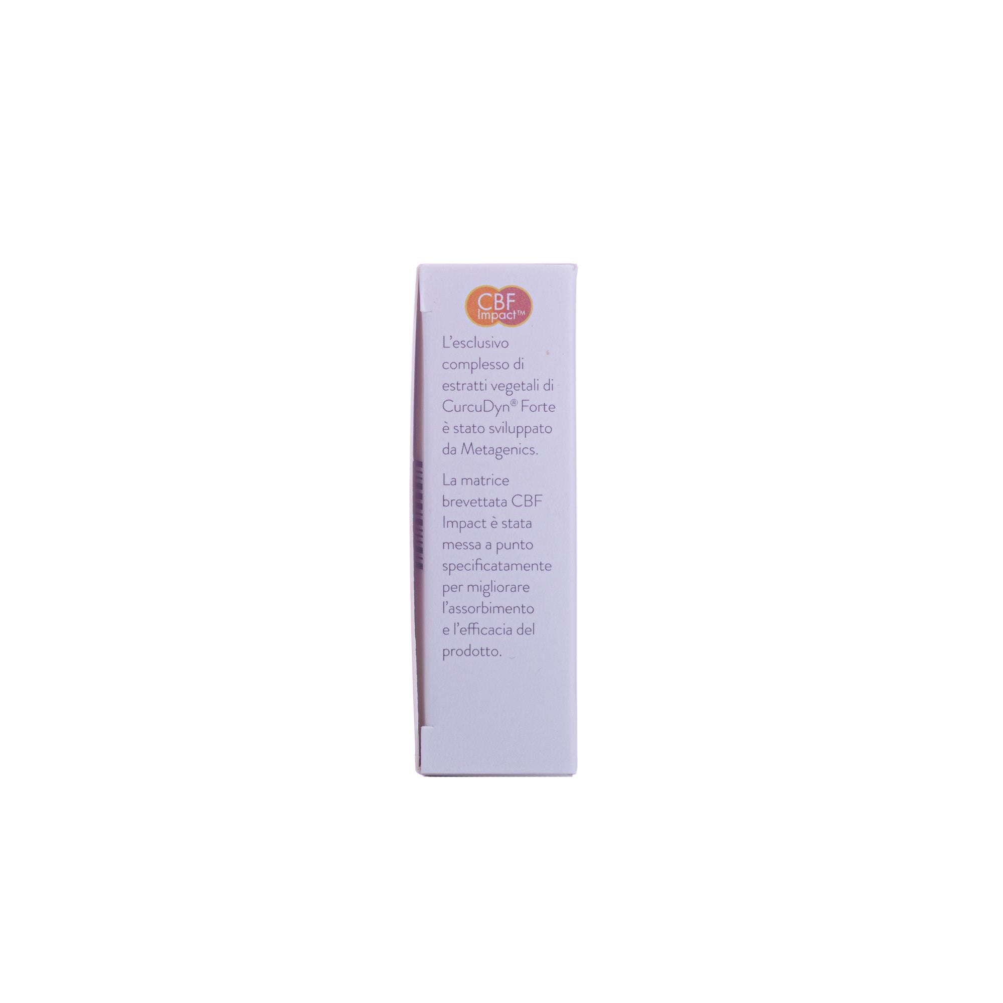 CURCUDYN FORTE 30 CAPSULE
