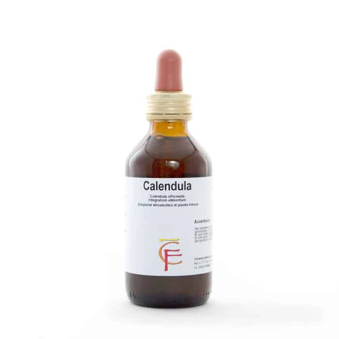 CALENDULA SI 1000ML