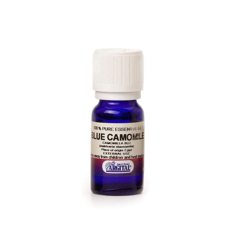 CAMOMILLA BLU OLIO ESSENZIALE - 10ML