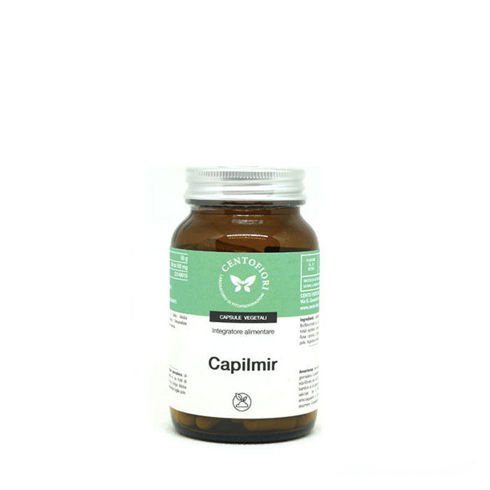 CAPILMIR 100 CAPSULE