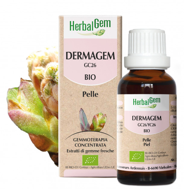 HERBALGEM DERMAGEM 15 ML