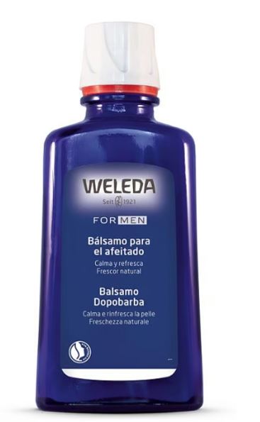 BALSAMO DOPOBARBA 100ML