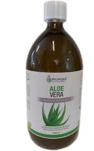 SUCCO DI ALOE VERA 1000 ML