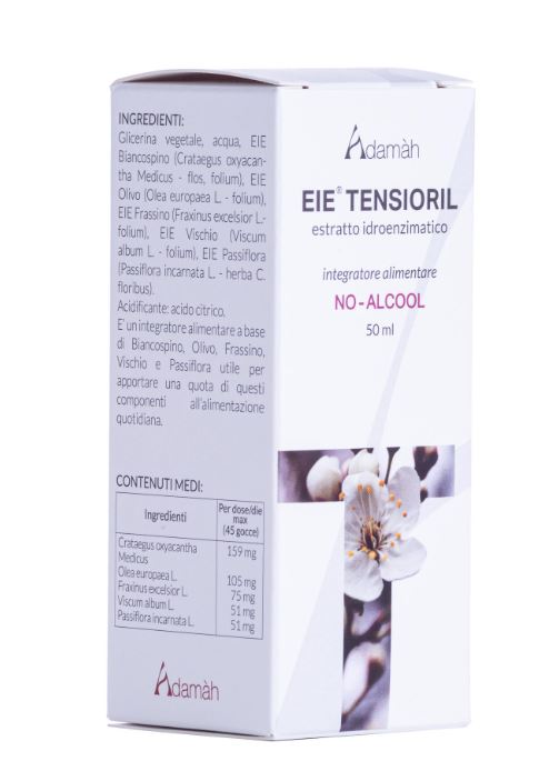 EIE TENSIORIL 60ML