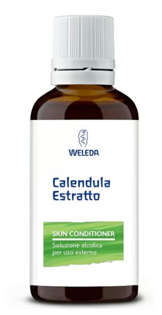 CALENDULA ESTRATTO 100ML