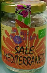 SALE MEDITERRANEO 300G