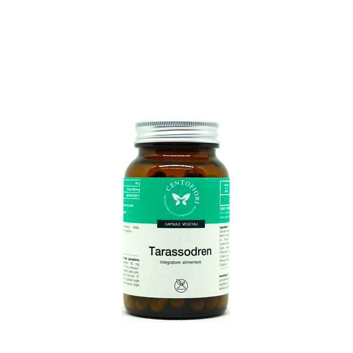 TARASSODREN 100 CAPSULE