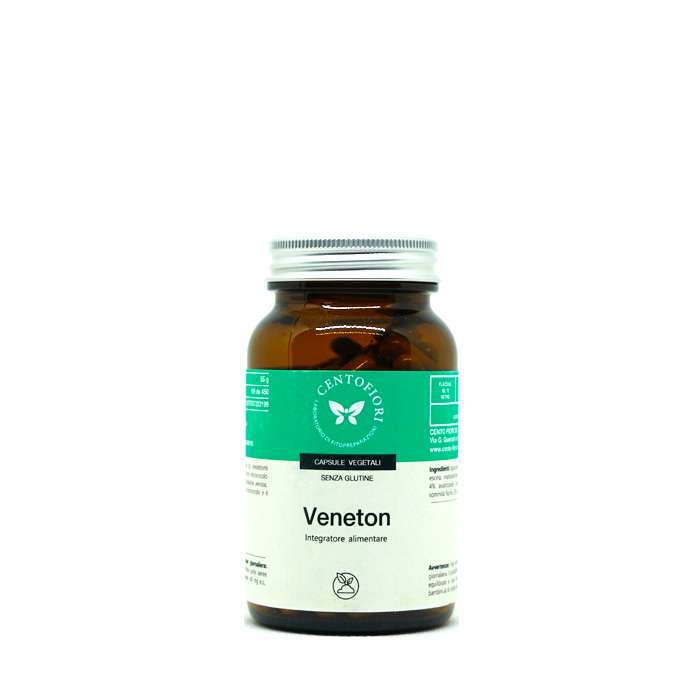 VENETON 100 CAPSULE