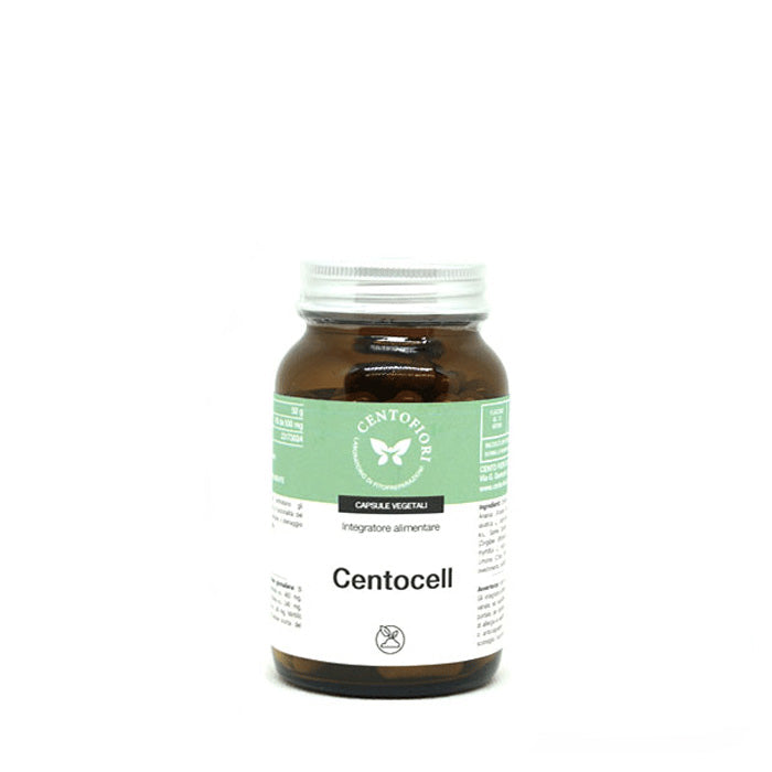 CENTOCELL 100 CAPSULE