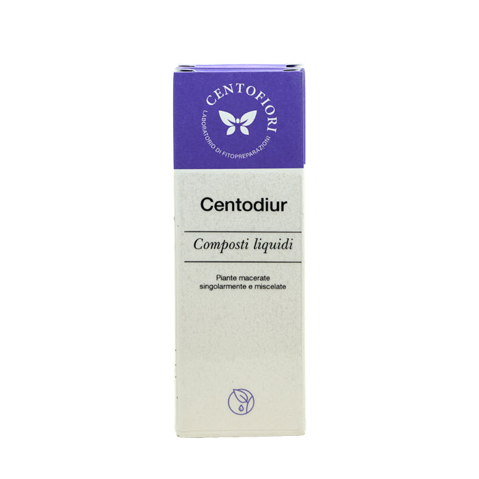CENTODIUR 100ML