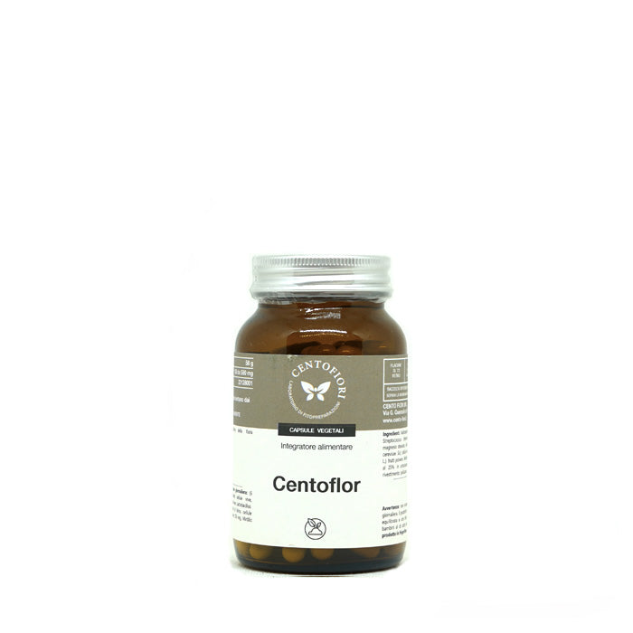CENTOFLOR 100 CAPSULE