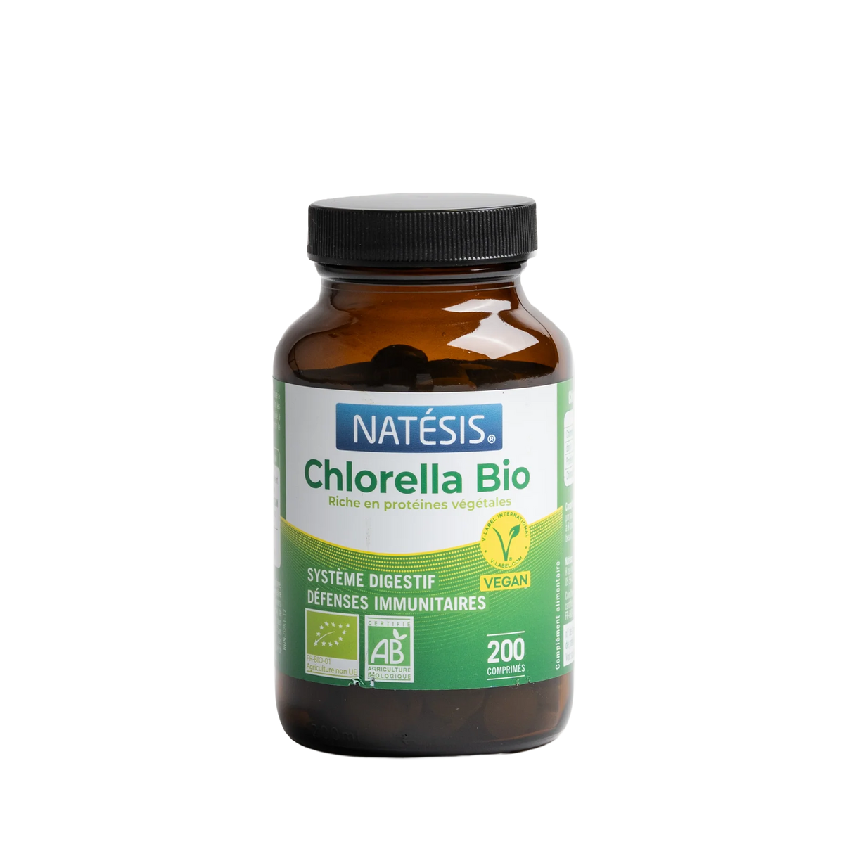 CLORELLA BIO 200CPR DOTT. CAGNOLA