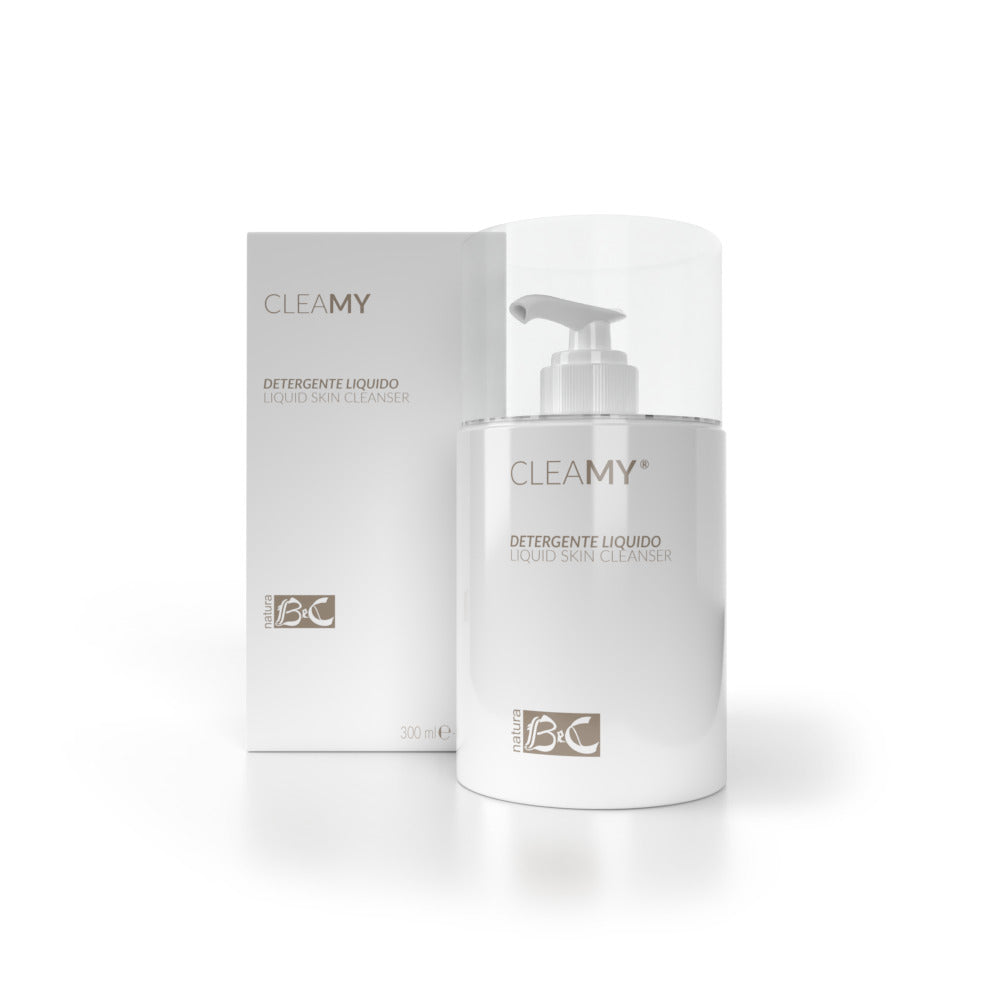 CLEAMY DETERGENTE LIQUIDO 300ML