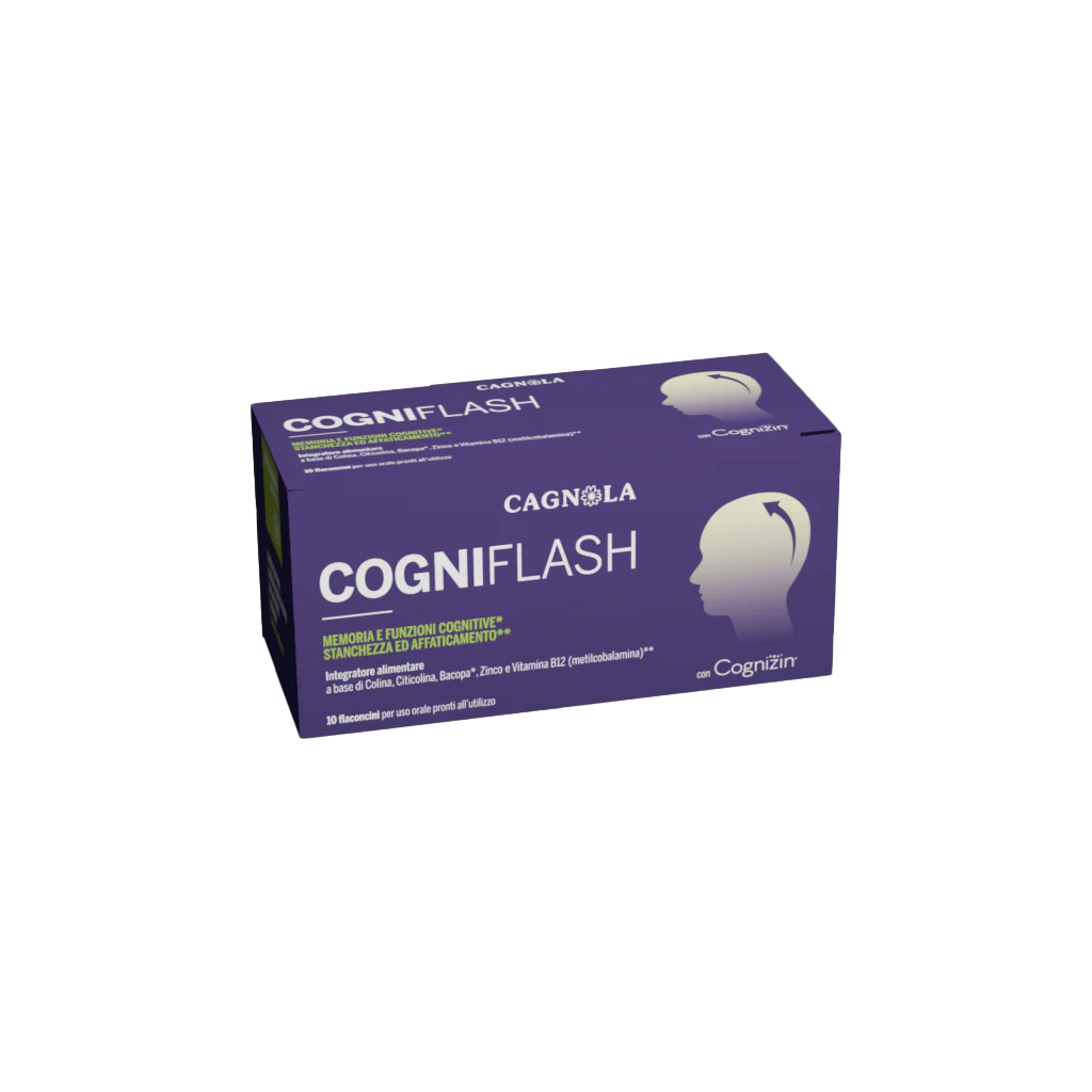 COGNIFLASH 20FLL