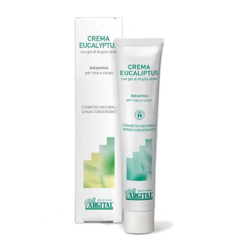 CREMA EUCALYPTUS 50 ML