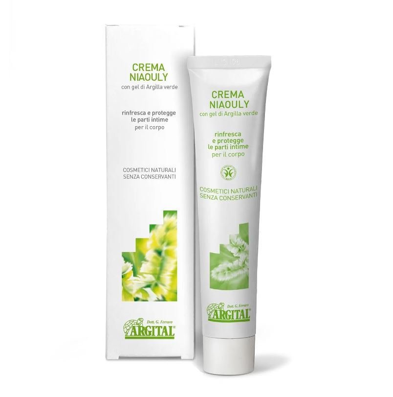 CREMA NIAOULY 75ML