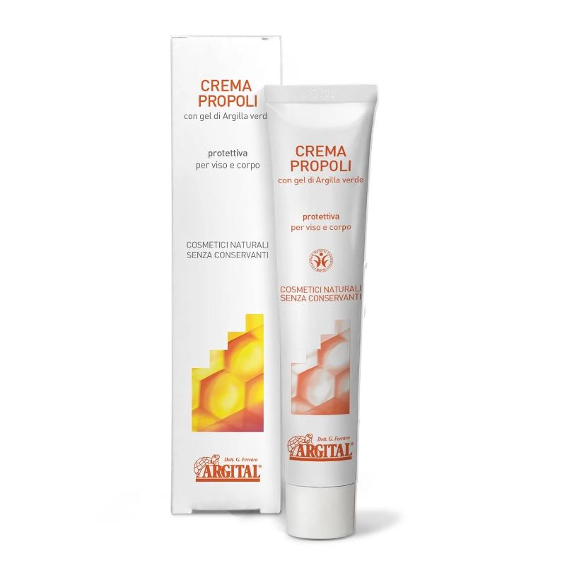 CREMA PROPOLI 50 ML