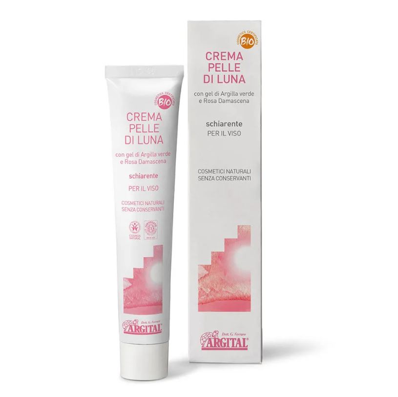 CREMA PELLE DI LUNA