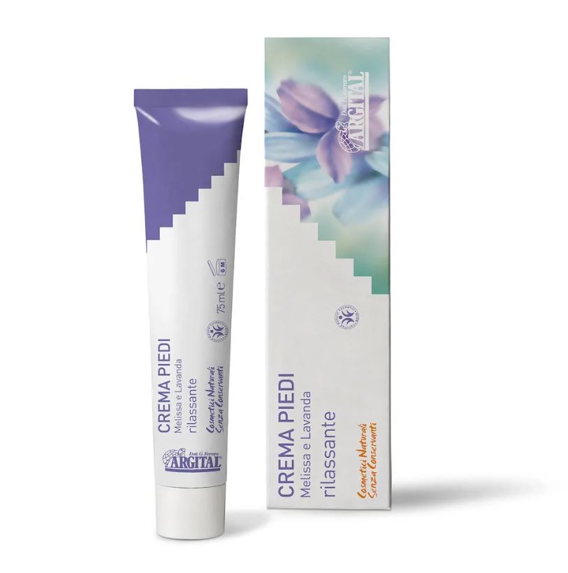 CREMA PIEDI 75ML