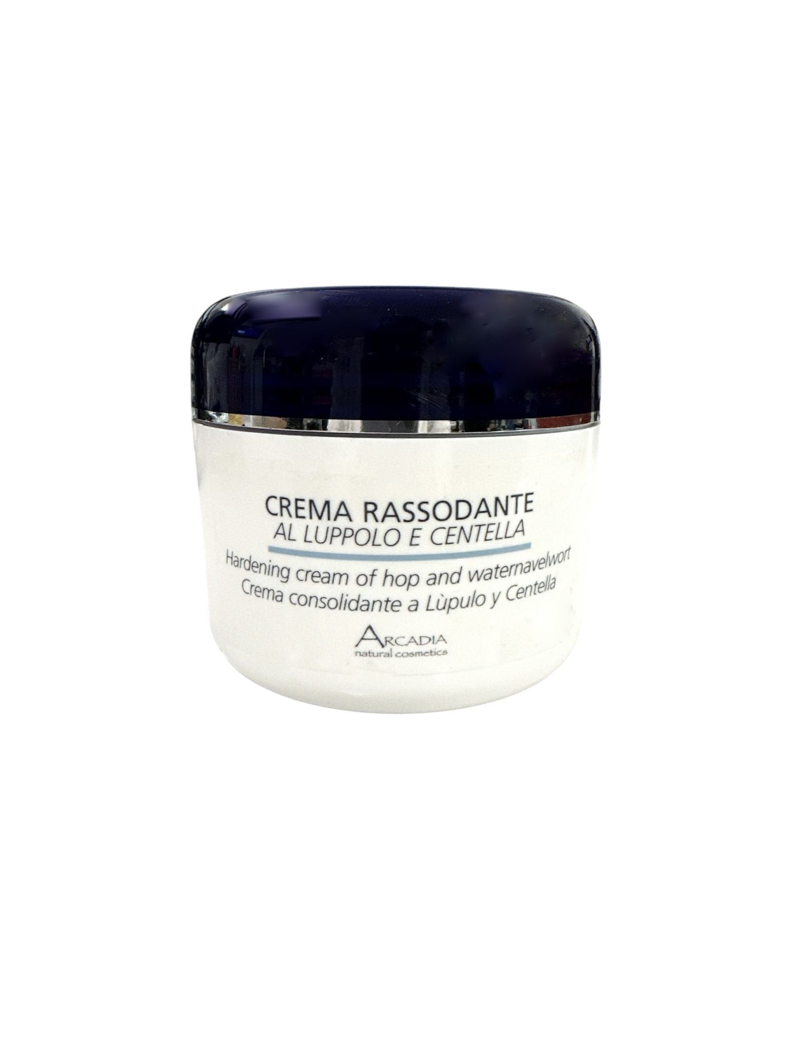 CREMA RASSODANTE LUPPOLO 250ML