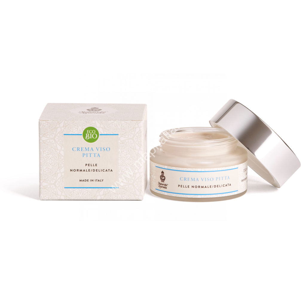 CREMA VISO PITTA